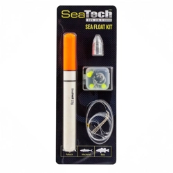 Sea Tech Pencil Float Packs